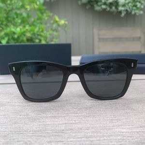 Warby Parker Harris Sunglasses